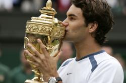 雷速体育app-费德勒的破纪录让粉丝惊险