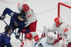 雷速体育-芬兰队以2-1获胜保加利亚队