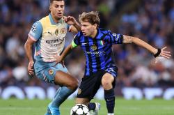 雷速体育app-曼城主场大胜巴黎圣日耳曼，提前晋级的简单介绍