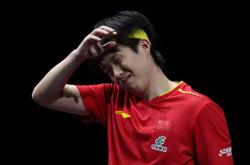 雷速体育比分直播-热门选手状态正佳，获得不败记录