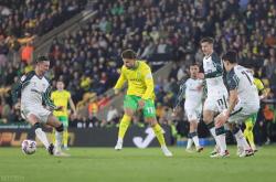 雷速体育网页版-伯恩利客场惨败，保级希望再受打击的简单介绍