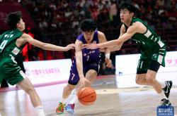 雷速体育网页版-男子篮球联赛球队将迎来劲敌挑战