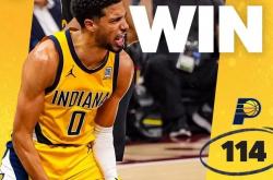 雷速体育-步行者豪取开门红，实力派球员助战连胜的简单介绍