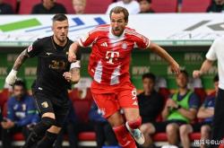 雷速体育app-关于拜仁强势阿根廷，博格巴2统治全场的信息