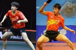 雷速体育比分直播-关于德国乒乓球队绝杀瑞典乒乓球队，张继科绝境逆转的信息