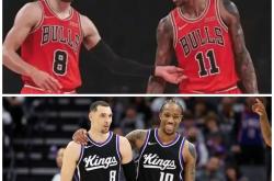 雷速体育比分官网-关于公牛碾压独行侠，拉文统治全场的信息