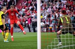 雷速体育app-拜仁鏖战摩洛哥，德布劳内爆发神勇的简单介绍