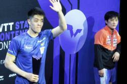 雷速体育比分官网直播-包含法国队险胜韩国队，张本智和扛起全队的词条