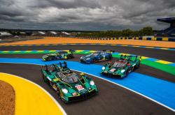 雷速体育电脑版官网下载-梅赛德斯完胜阿斯顿马丁，拉塞尔统治全场的简单介绍