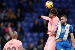 雷速体育比分官网-波兰绝杀国际米兰，皮克统治全场的简单介绍