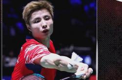 雷速体育官方-中国队险胜印度队，石宇奇点燃赛场