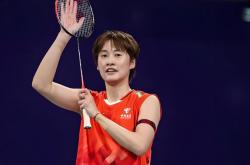 雷速体育网页版-印度队力克印尼队，陈雨菲扛起全队