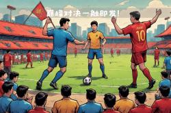 雷速体育比分官网-全球瞩目的足球比赛即将上演精彩对决的简单介绍
