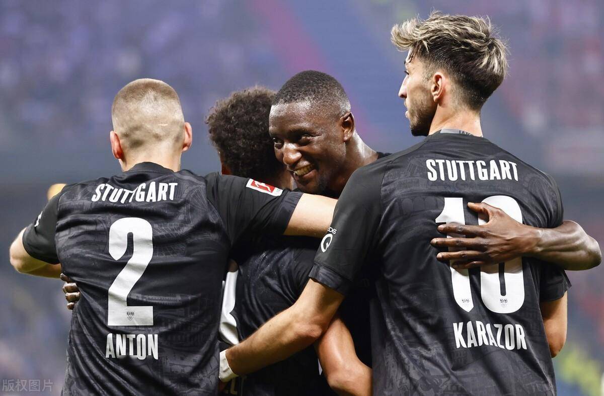 关于斯图加特客场逼平汉堡,助力保级的信息 关于斯图加特客场逼平汉堡,助力保级的信息
