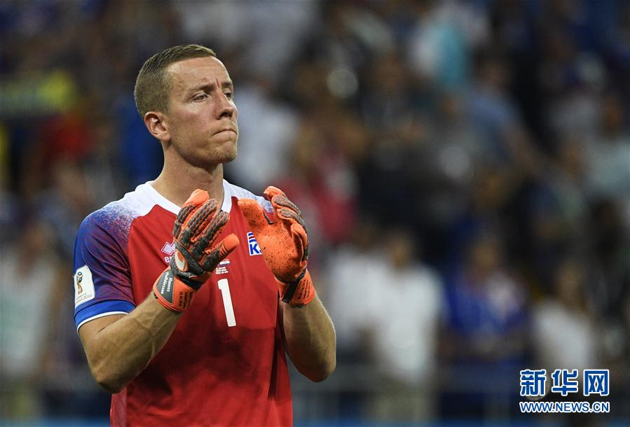 冰岛队逆转俄罗斯,小组赛晋级前景乐观的简单介绍 冰岛队逆转俄罗斯,小组赛晋级前景乐观的简单介绍