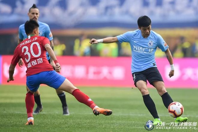 大连一方再败建业,战绩不尽如人意的简单介绍 大连一方再败建业,战绩不尽如人意的简单介绍