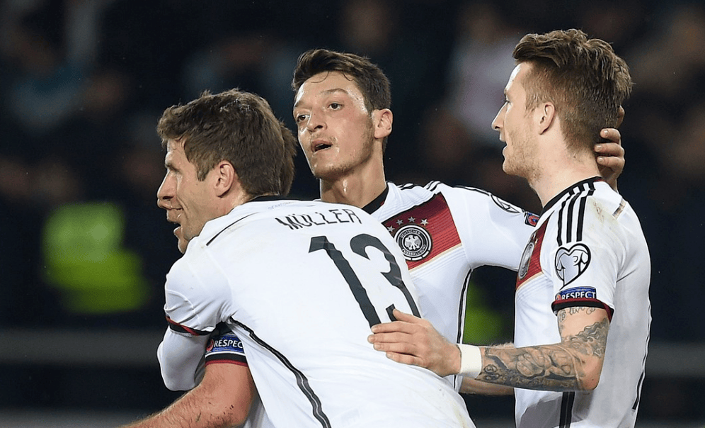 格鲁吉亚遭遇捷克逆转,榜首位置动摇的简单介绍 格鲁吉亚遭遇捷克逆转,榜首位置动摇的简单介绍