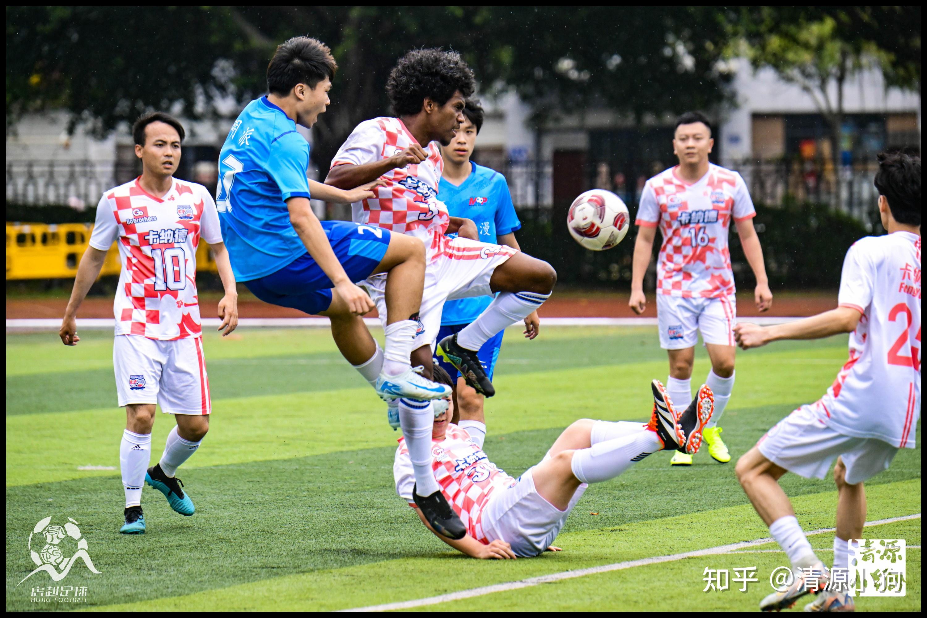 关于大秀实力！足球比赛风云兴起的信息