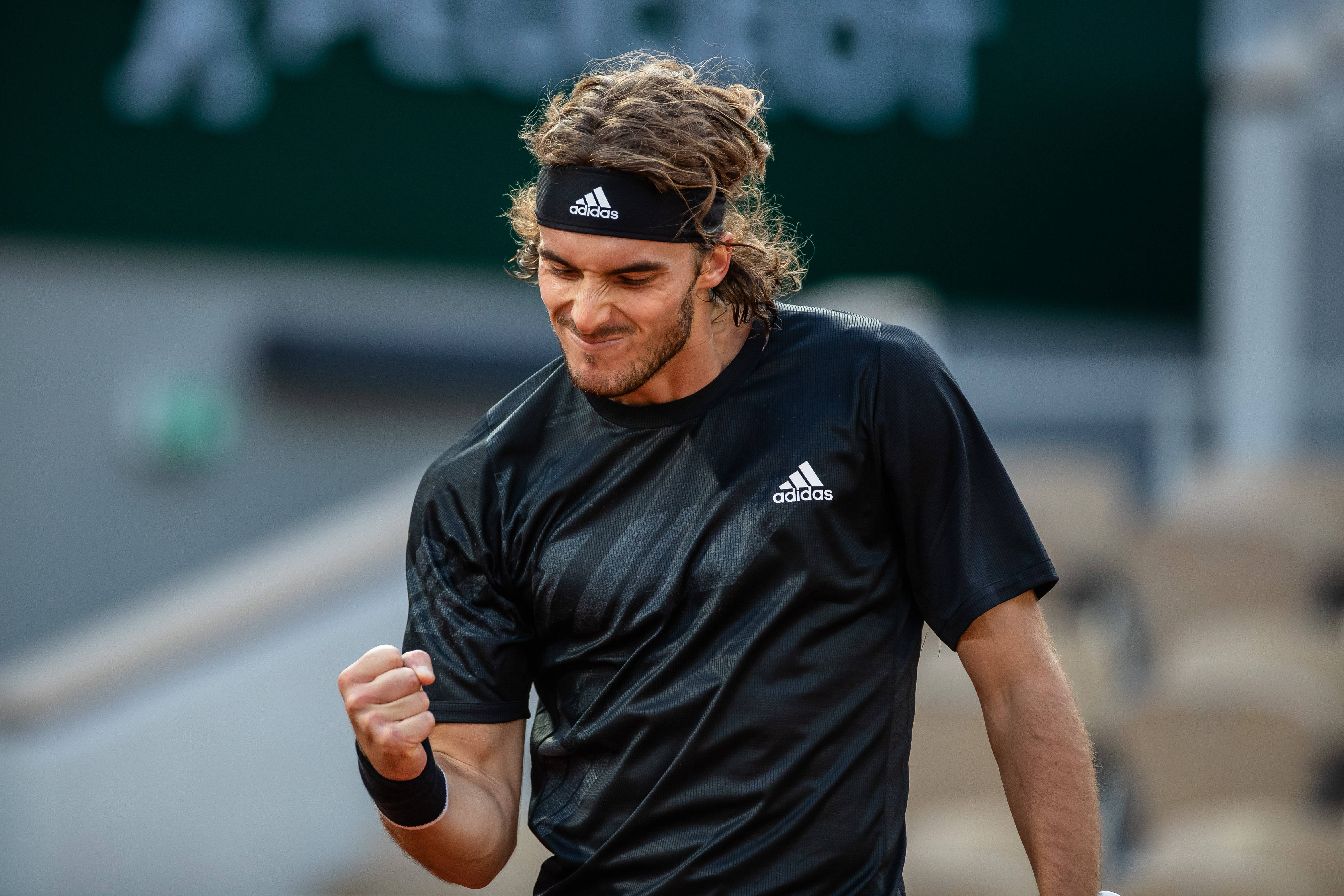 关于世界网球队强势法国网球队,西西帕斯关键制胜的信息 关于世界网球队强势法国网球队,西西帕斯关键制胜的信息