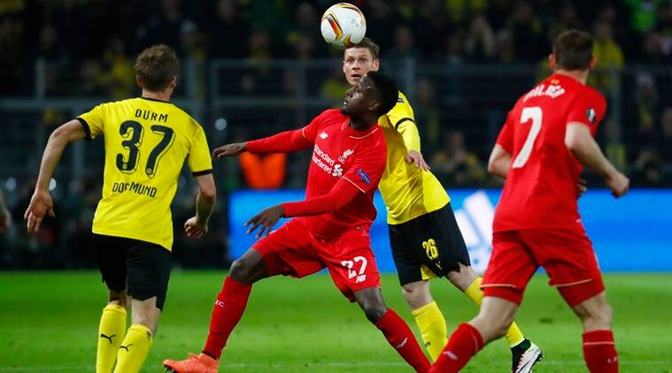 关于美国横扫塞维利亚，迪马利亚一己之力扛起全队的信息