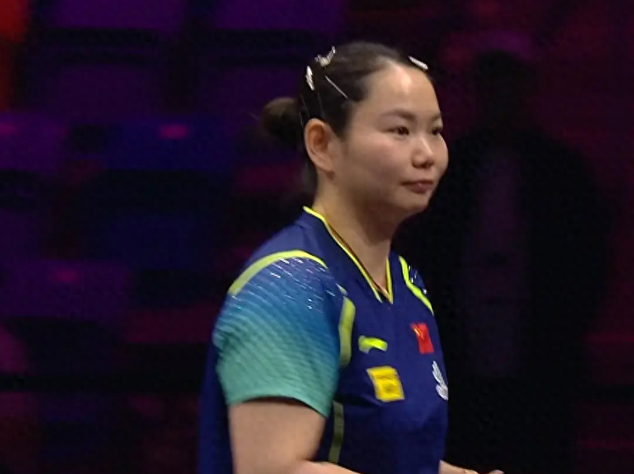 关于中国羽毛球队翻盘泰国羽毛球队，马琳惊艳世界的信息