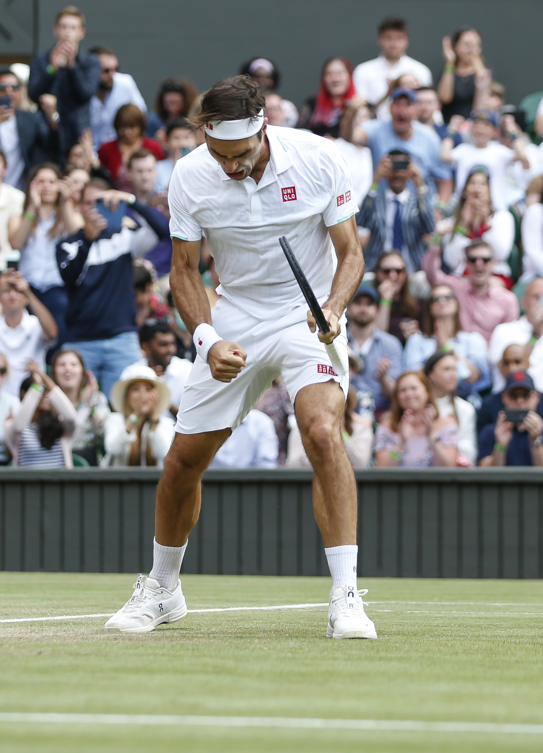 德国网球队爆冷欧洲网球队,费德勒一己之力扛起全队的简单介绍 德国网球队爆冷欧洲网球队,费德勒一己之力扛起全队的简单介绍