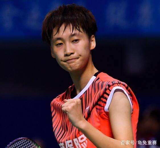 丹麦羽毛球队强势印度羽毛球队，马琳送出助攻的简单介绍