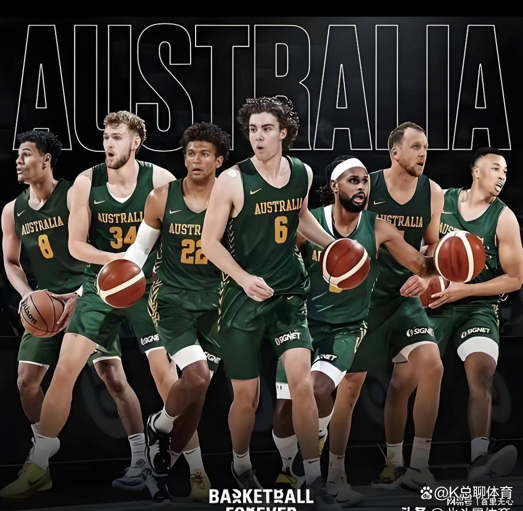 南韩男篮碾压澳大利亚男篮,保罗送出助攻的简单介绍 南韩男篮碾压澳大利亚男篮,保罗送出助攻的简单介绍