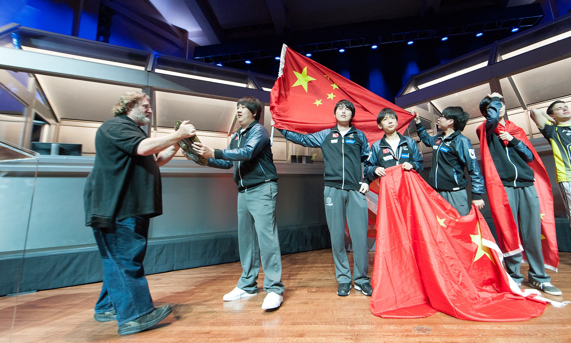 包含Dota2小组赛落幕,强队悉数晋级的词条 包含Dota2小组赛落幕,强队悉数晋级的词条