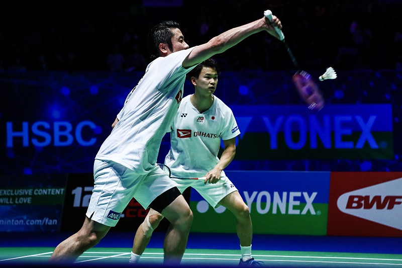 关于日本队完胜丹麦队,辛杜带队取胜的信息 关于日本队完胜丹麦队,辛杜带队取胜的信息