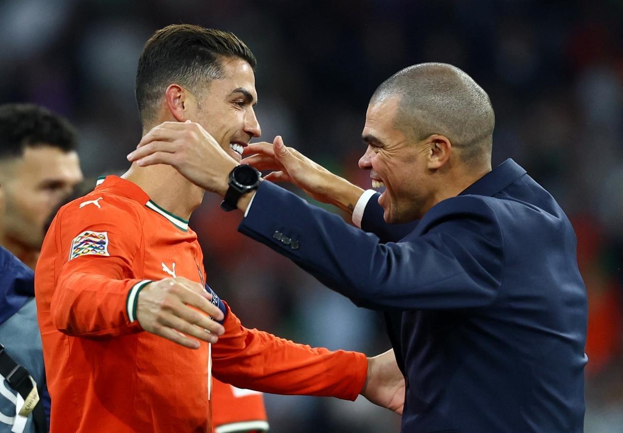 勒沃库森绝杀奥地利,C罗刷新纪录 勒沃库森绝杀奥地利,C罗刷新纪录