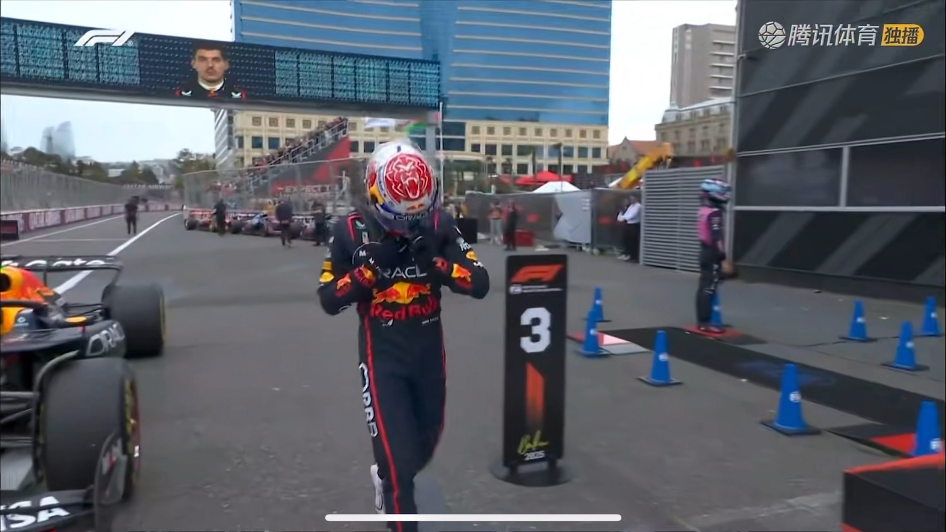 索伯车队碾压威廉姆斯,维斯塔潘惊艳四座 索伯车队碾压威廉姆斯,维斯塔潘惊艳四座