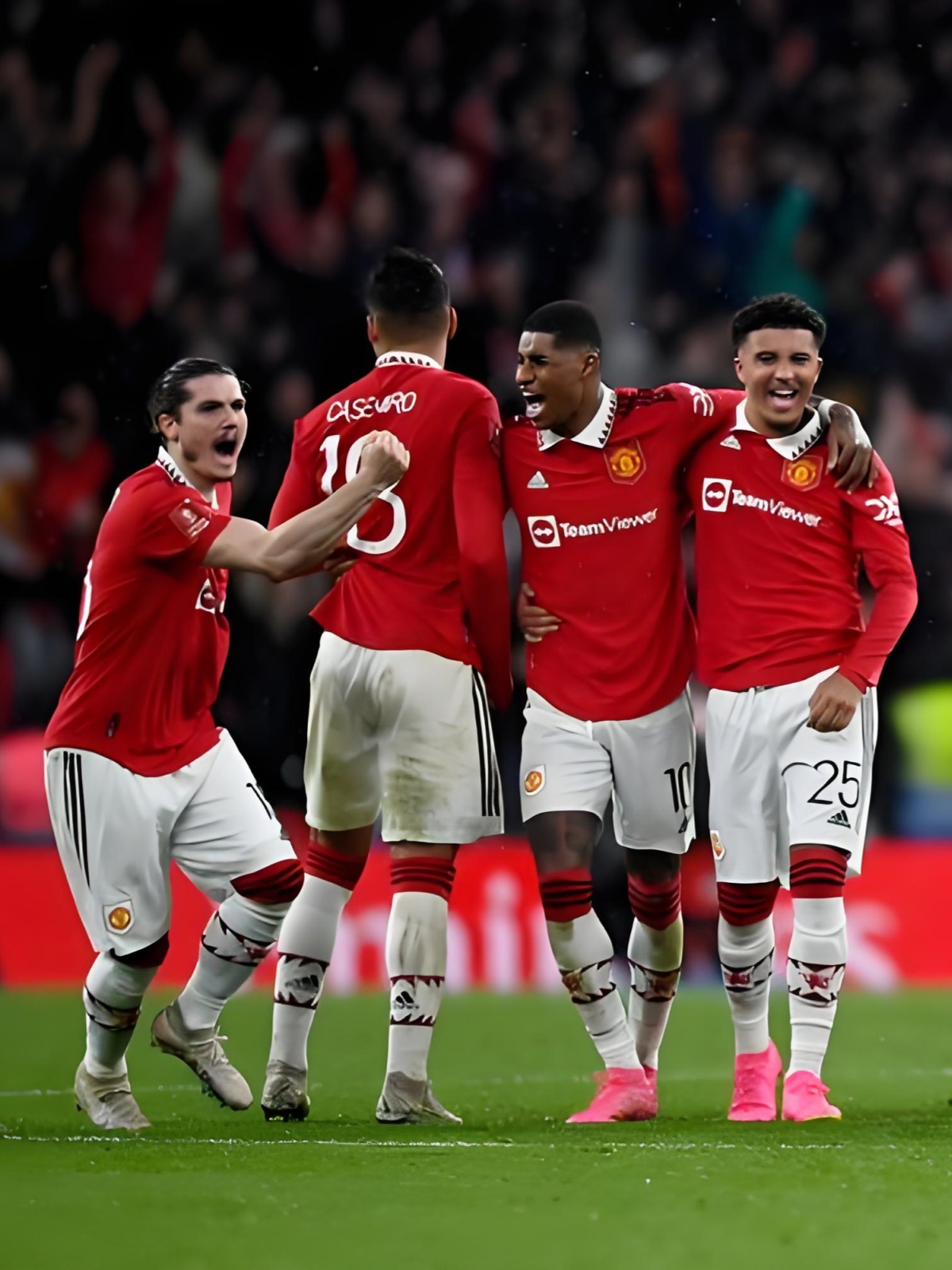 曼联横扫英格兰,戈麦斯状态火热 曼联横扫英格兰,戈麦斯状态火热