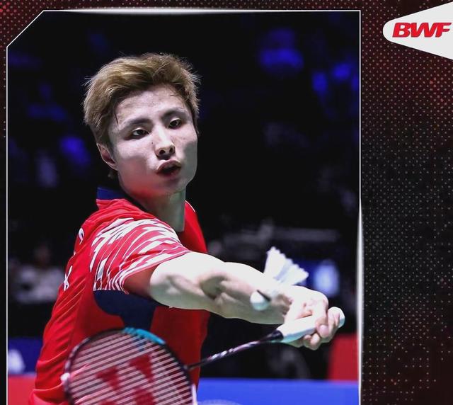 中国队险胜印度队，石宇奇点燃赛场