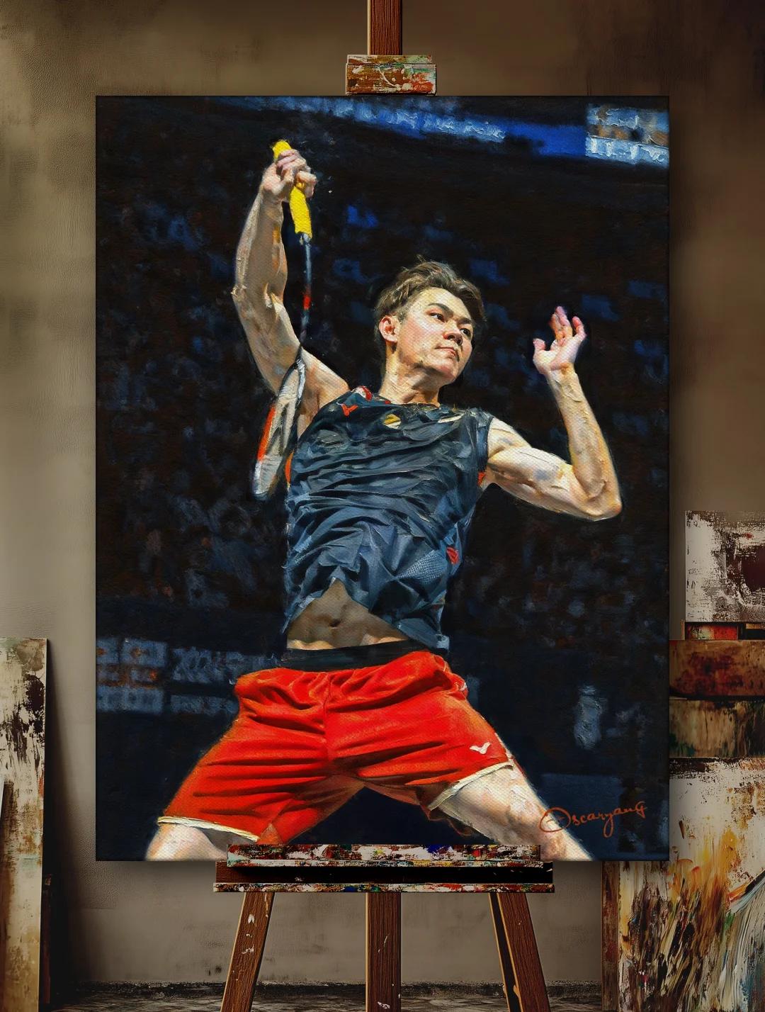 马来西亚队逆转丹麦队，李梓嘉关键制胜