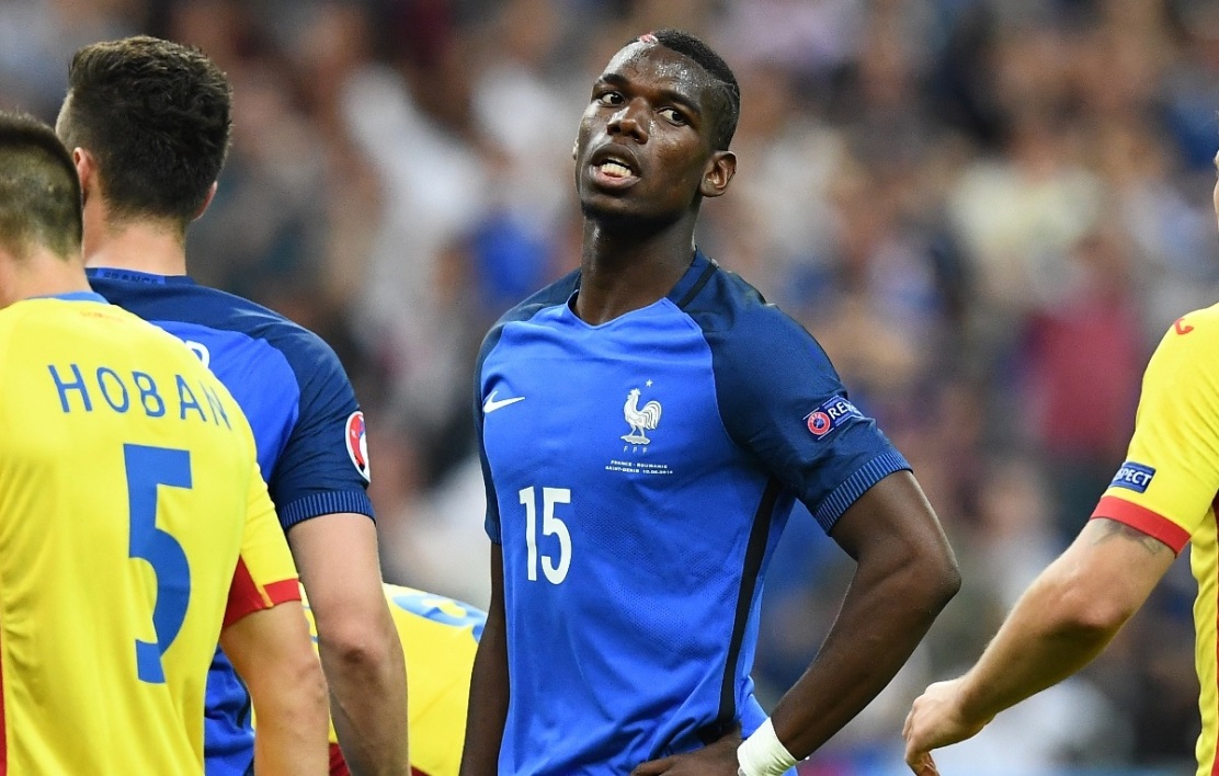 印度队横扫法国队,黄鸭组合高光表现 印度队横扫法国队,黄鸭组合高光表现